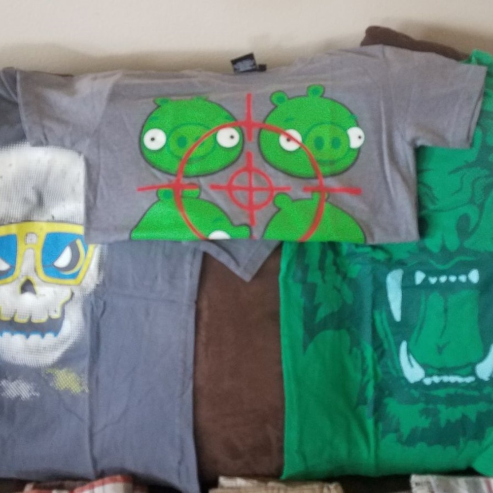 Boys Bundles